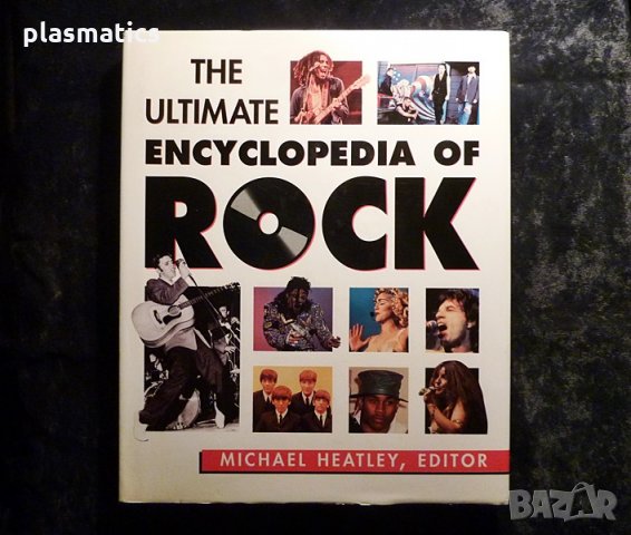 Рок Енциклопедия