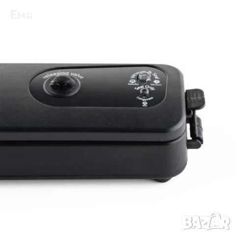 Уред за вакуумиране - MV-90N c 10 броя торбички, снимка 2 - Други стоки за дома - 48537103