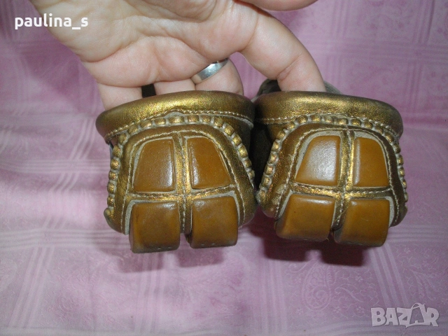 Три различни броя / Дамски маркови Обувки от естествена кожа ”Tamaris”, "Nome" и "Joseph Seibel" , снимка 13 - Дамски елегантни обувки - 14667909