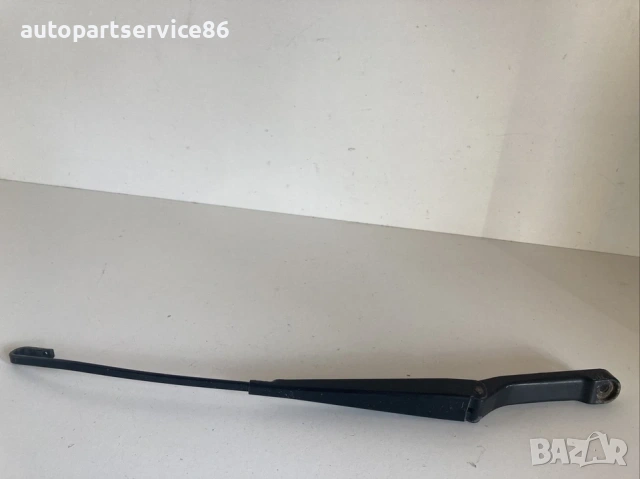 Лост за предни чистачки комплект 400 CDI V8 LHD за Mercedes ML W163 (2004)