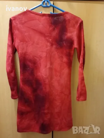 Pure Input дамска рокля , снимка 3 - Рокли - 49576129