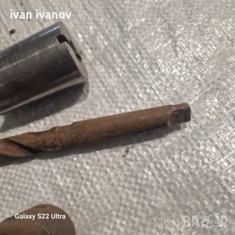 Преход Струг Бургия , снимка 7 - Стругове - 49491029