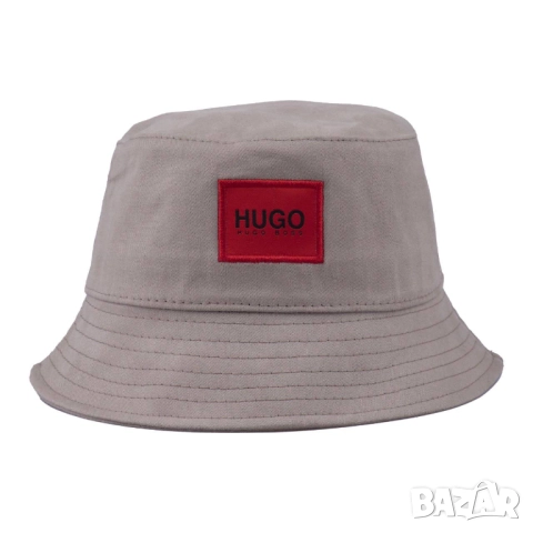 шапки деним calvin klein guess hugo boss, снимка 10 - Шапки - 51458452