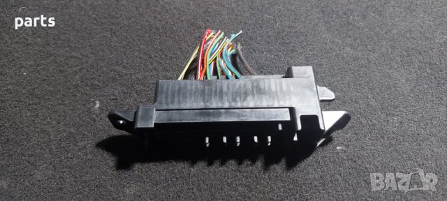 Бушонна Кутия Мазда 2 - Форд Фокус - Фиеста - Фюжън N, снимка 3 - Части - 39436017