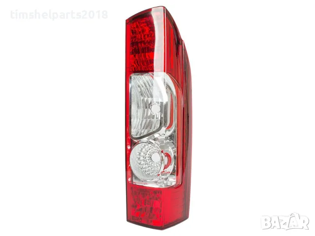 Стоп за FIAT DUCATO 2006 -2014 Пасажерска страна
