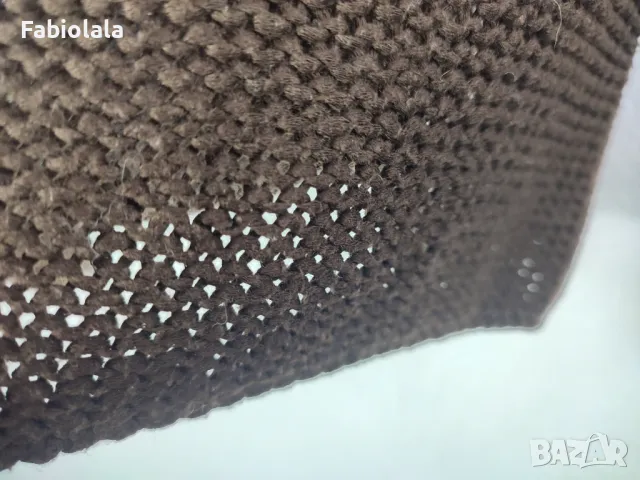 Water Drop sweater M/L, снимка 5 - Блузи с дълъг ръкав и пуловери - 48661141