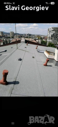 Ремонт на покриви , снимка 5 - Ремонти на покриви - 52932468