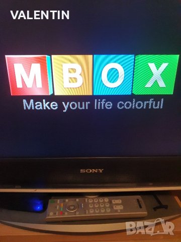 TV LCD SONY26", снимка 2 - Телевизори - 37872517