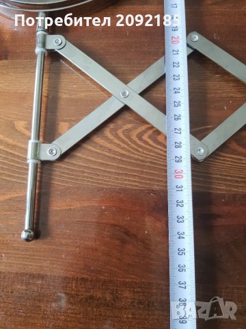 Огледало, снимка 4 - Огледала - 40706069