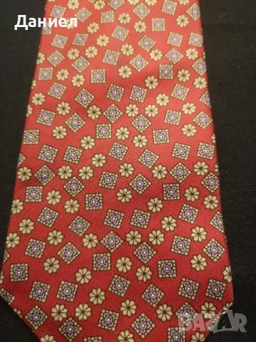 Вратовръзка Jean Pierre Italy , снимка 3 - Други - 48072508