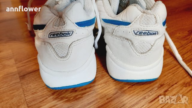 Маратонки Reebok , снимка 7 - Маратонки - 31443325