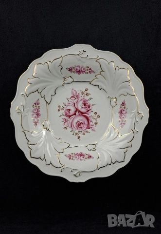 Порцеланово плато - Weimar, Германия