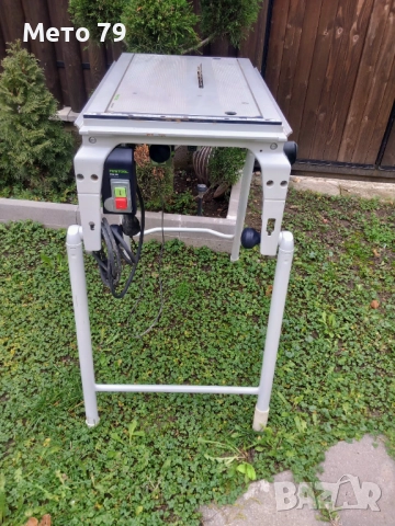 Festool CMS-GE Мобилен плот за циркуляр 