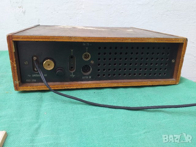 SCHNEIDER РАДИО/тунер, снимка 6 - Радиокасетофони, транзистори - 30376212