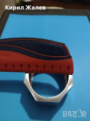 Маркова дамска гривна-7954, снимка 8 - Гривни - 30305590