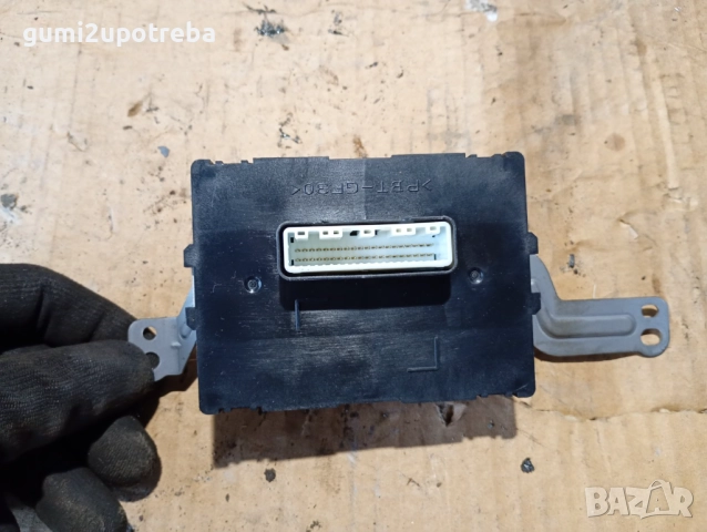 Модул Управление Климатик 39530-57T00 SUZUKI SX4 S-Cross 1.4 2021 HYBRID ALLGRIP 6AT, снимка 3 - Части - 52086514