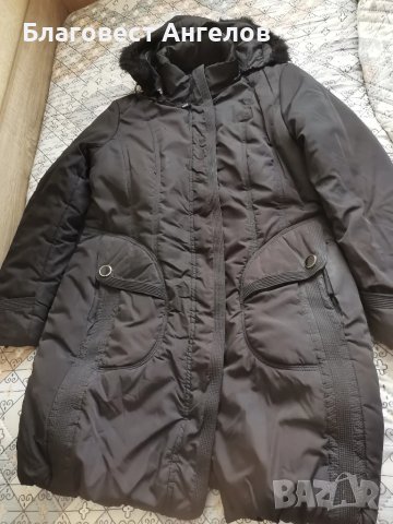 Зимни  дамски якета, снимка 4 - Якета - 49149445