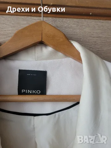 Блейзър сако PINKO, снимка 5 - Сака - 56423897