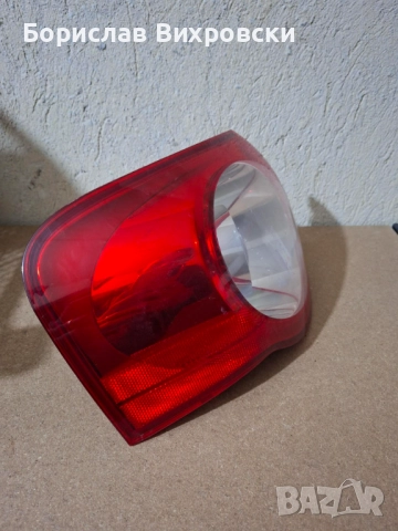 Стопове VW пасат Б6 комби, снимка 5 - Части - 52968664