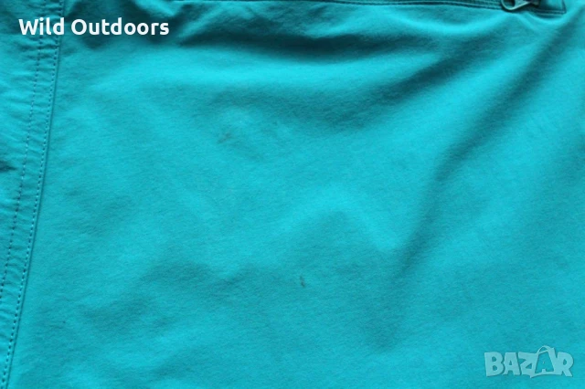 MOUNTAIN EQUIPMENT - мъжки туристически стреч панталон, размер 34 (M), снимка 9 - Спортни дрехи, екипи - 51422599