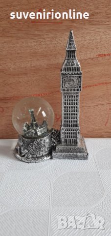 Сувенир преспапие