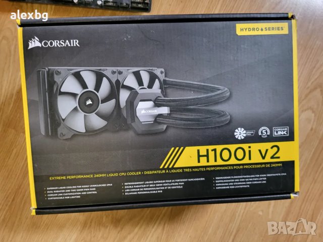 Corsair 750w ryzen 3900x 32gb 3200mhz Aorus b550 WiFi, снимка 10 - Геймърски - 49262319