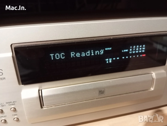 Sony MDS -JA20ES, снимка 8 - Аудиосистеми - 52976689