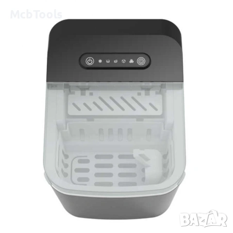 Ледогенератор 12 кг лед Sokany, Машина за лед, снимка 5 - Други - 54229555