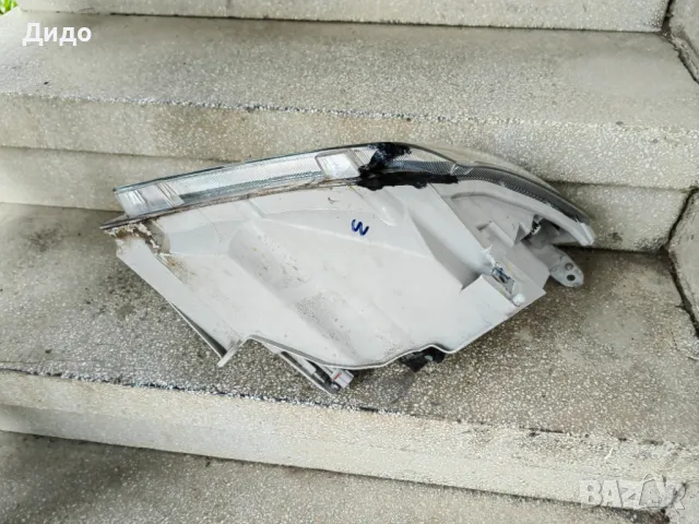 Фар Isuzu D-Max LED ляв / Фар Исузу Д-Макс Оригинален, снимка 9 - Части - 50424933