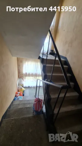 Продава къща, с. Червена вода, обл. Русе, снимка 6 - Къщи - 49615055