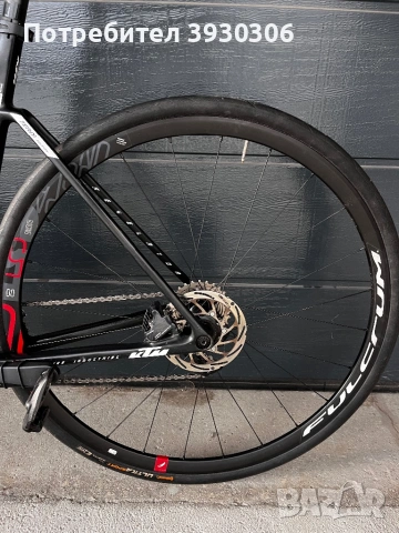 Карбонов шосеен велосипед KTM Revelator Pro 2021(Alto team edition), снимка 9 - Велосипеди - 53236113
