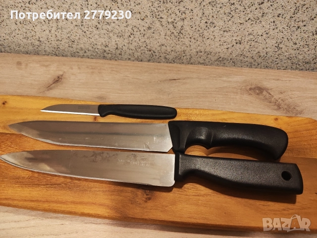 Кухненски ножове - практични и остри!, снимка 16 - Други - 52584994