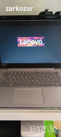 Лаптоп Lenovo Ideapad S130-14igm 
