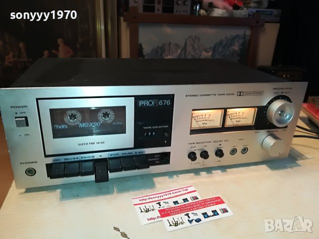 profi deck-japan-swiss 2108221549, снимка 2 - Декове - 37757452