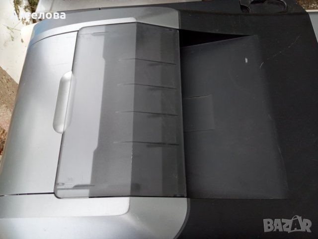 Принтер, снимка 2 - Принтери, копири, скенери - 29674118