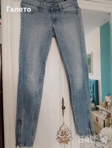 Панталони, бермуди и клинове , снимка 13 - Клинове - 51538613