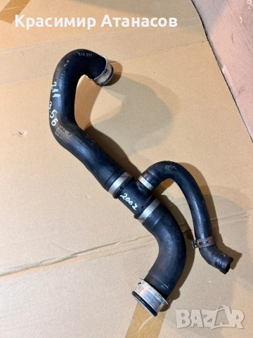 A2115014682. Воден маркуч за Мерцедес Е-класа W211. Бензин 3.5 