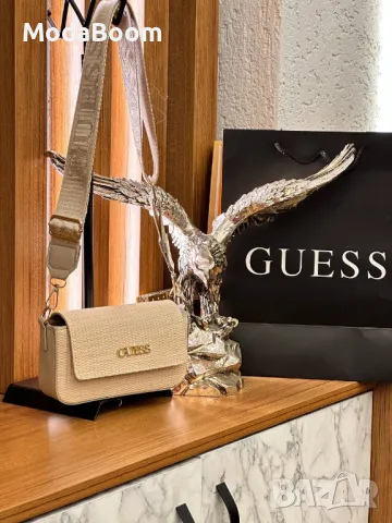 Gucci дамски чанти Различни цветове , снимка 6 - Чанти - 48835367