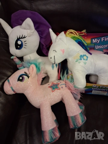 Детски играчки - Еднорог