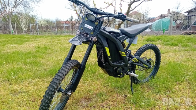 Surron, снимка 7 - Мотоциклети и мототехника - 54235952