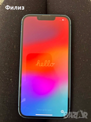 iphone 13 256gb, снимка 4 - Apple iPhone - 53921865
