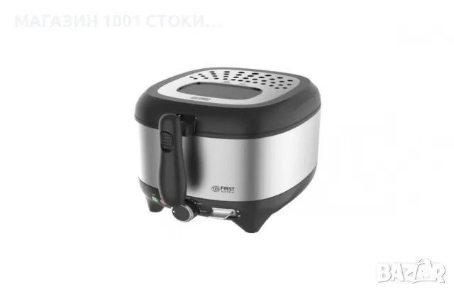 Фритюрник First FA 5058-4 , снимка 1