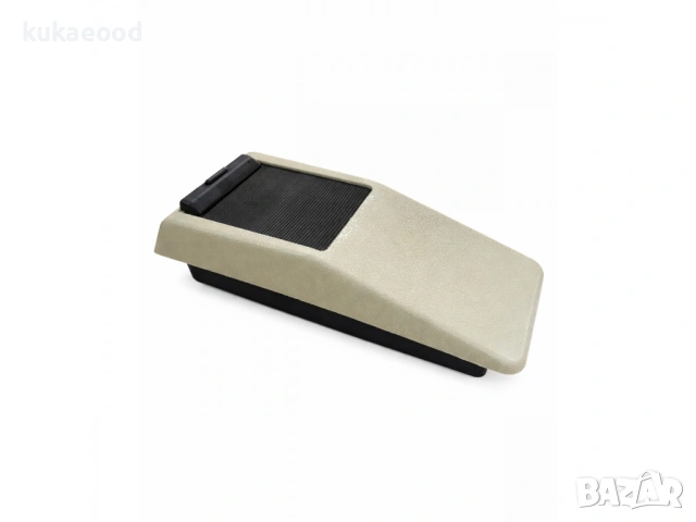 Централна конзола на Mercedes E-Class W124, снимка 2 - Части - 53987485