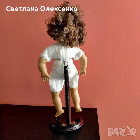 Характерни испански кукли 38-40 см Цената е за две кукли , снимка 8 - Колекции - 38059061