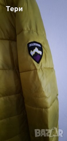 Black box шушляково яке, снимка 8 - Якета - 35427203