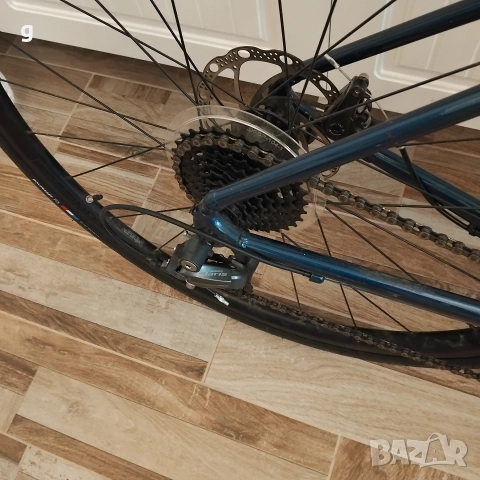 TREK DOMANE 2, снимка 5 - Велосипеди - 52841887