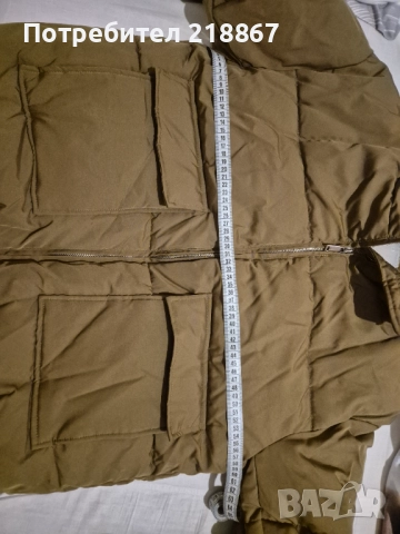 Дамско яке ново, снимка 2 - Якета - 52370186