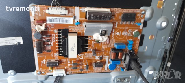 Платка POWER SUPPLY BN44-00604B L32S0_DDY