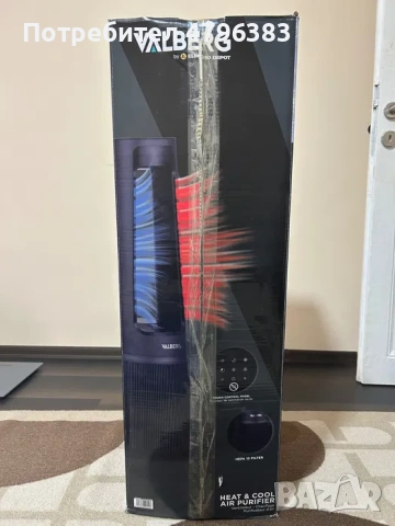 VAlBERG, снимка 3 - Климатици - 54278134