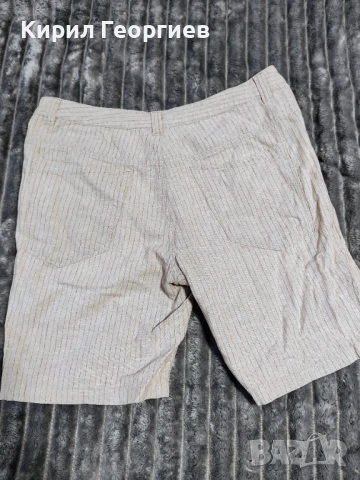 Стилни мьжки кьси панталонки, снимка 14 - Къси панталони - 54167686